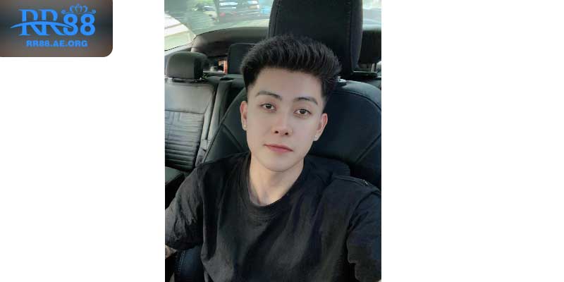 Quá Trình lập nghiệp của CEO Nguyễn Chung Tín