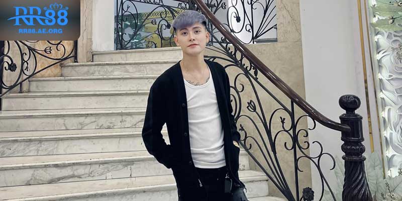 Thông tin về CEO Nguyễn Chung Tín